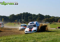 MMČR 2010 Nordring - Rakousko
