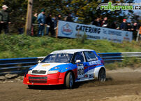 MMČR 2010 Nordring - Rakousko