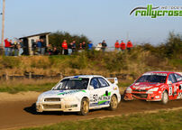 MMČR 2010 Nordring - Rakousko