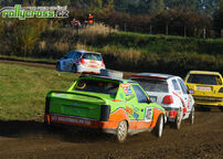 MMČR 2010 Nordring - Rakousko