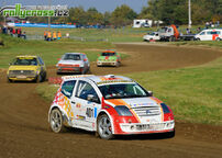 MMČR 2010 Nordring - Rakousko