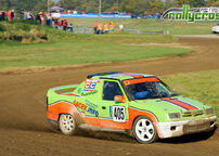 MMČR 2010 Nordring - Rakousko
