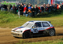 MMČR 2010 Nordring - Rakousko