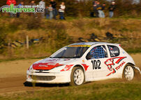 MMČR 2010 Nordring - Rakousko