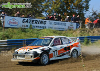 MMČR 2010 Nordring - Rakousko
