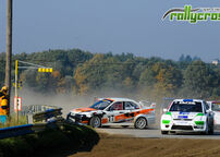 MMČR 2010 Nordring - Rakousko