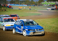 MMČR 2010 Nordring - Rakousko