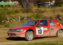 MMČR 2010 Nordring - Rakousko