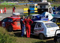 MMČR 2010 Nordring - Rakousko