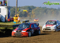 MMČR 2010 Nordring - Rakousko