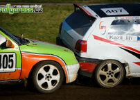 MMČR 2010 Nordring - Rakousko