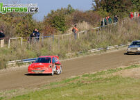 MMČR 2010 Nordring - Rakousko