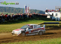 MMČR 2010 Nordring - Rakousko