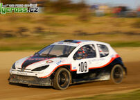 MMČR 2010 Nordring - Rakousko