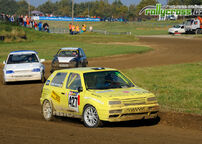 MMČR 2010 Nordring - Rakousko
