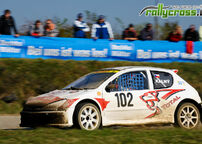 MMČR 2010 Nordring - Rakousko