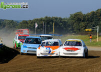 MMČR 2010 Nordring - Rakousko