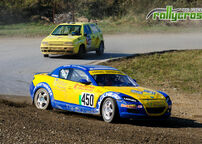 MMČR 2010 Nordring - Rakousko