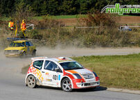 MMČR 2010 Nordring - Rakousko