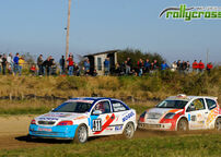 MMČR 2010 Nordring - Rakousko
