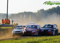 MMČR 2010 Nordring - Rakousko