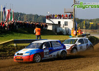 MMČR 2010 Nordring - Rakousko