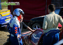 MMČR 2010 Nordring - Rakousko