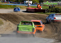 MMČR 2010 Nordring - Rakousko