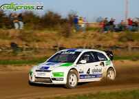 MMČR 2010 Nordring - Rakousko