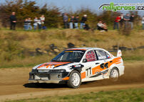 MMČR 2010 Nordring - Rakousko