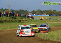 MMČR 2010 Nordring - Rakousko