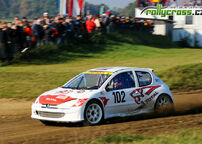 MMČR 2010 Nordring - Rakousko