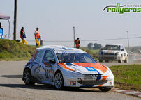 MMČR 2010 Nordring - Rakousko