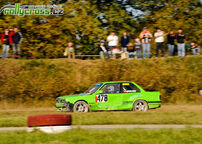 MMČR 2010 Nordring - Rakousko