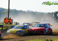 MMČR 2010 Nordring - Rakousko