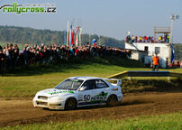 MMČR 2010 Nordring - Rakousko