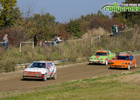 MMČR 2010 Nordring - Rakousko