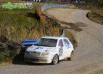 MMČR 2010 Nordring - Rakousko