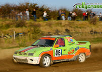 MMČR 2010 Nordring - Rakousko