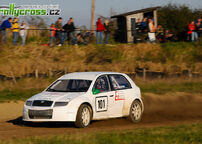 MMČR 2010 Nordring - Rakousko