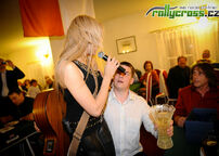 Slavnostní vyhlášení výsledků sezóny 2010 - Humpolec
