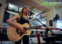 Slavnostní vyhlášení výsledků sezóny 2010 - Humpolec