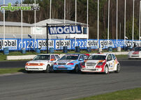 MMČR 2011 Sosnová - Česko
