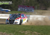 MMČR 2011 Sosnová - Česko