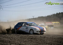 MMČR 2011 Sosnová - Česko