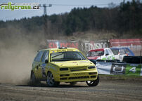 MMČR 2011 Sosnová - Česko