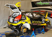 ME 2010 - Portugalsko (P) - Montalegre