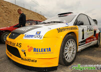 ME 2010 - Portugalsko (P) - Montalegre