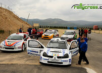 ME 2010 - Portugalsko (P) - Montalegre