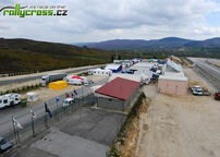 ME 2010 - Portugalsko (P) - Montalegre